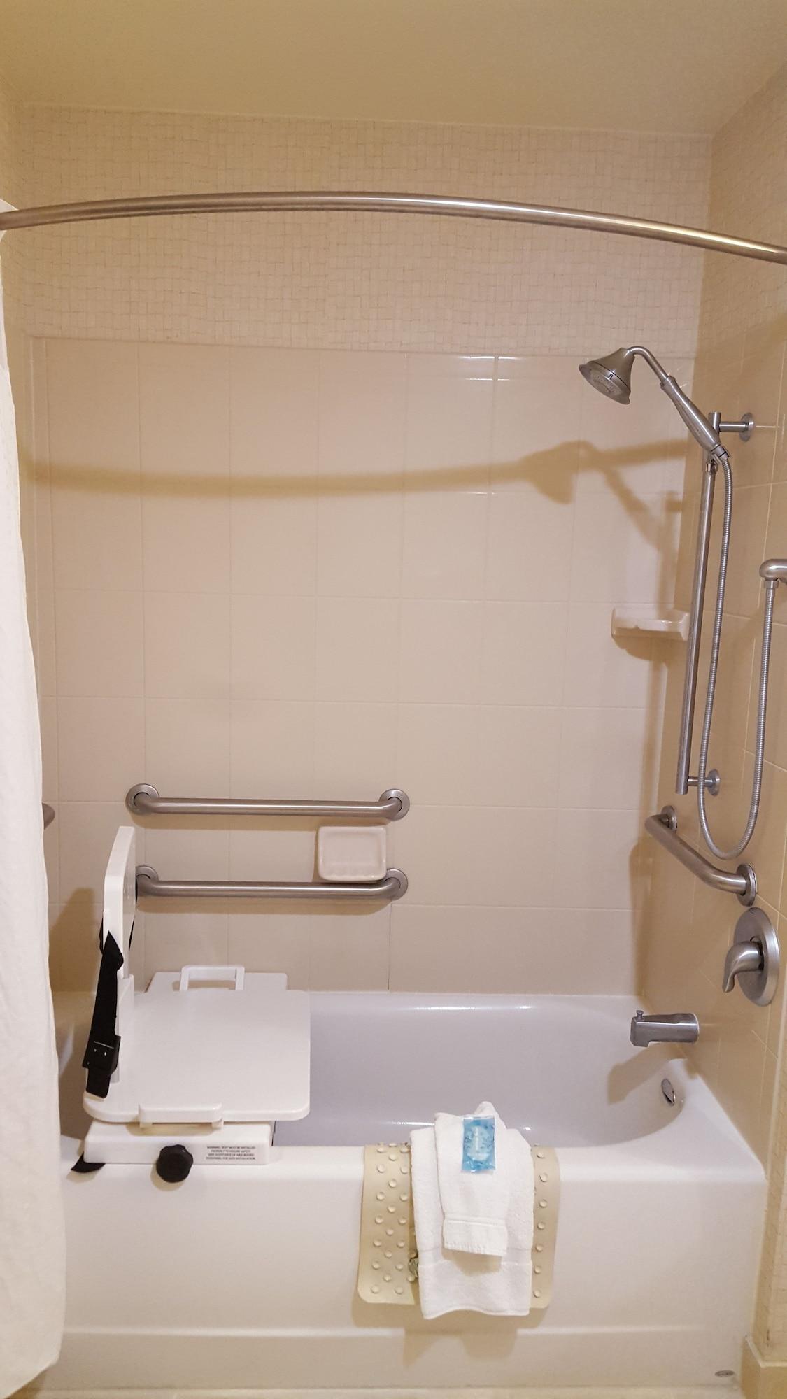 Holiday Inn Express Hotel Twin Falls By Ihg Экстерьер фото