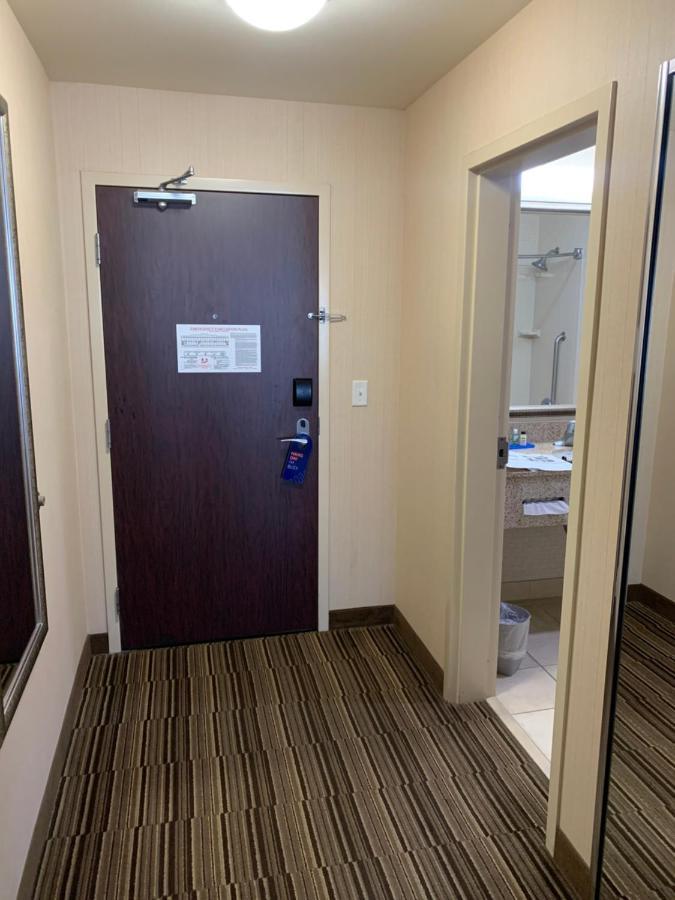 Holiday Inn Express Hotel Twin Falls By Ihg Экстерьер фото
