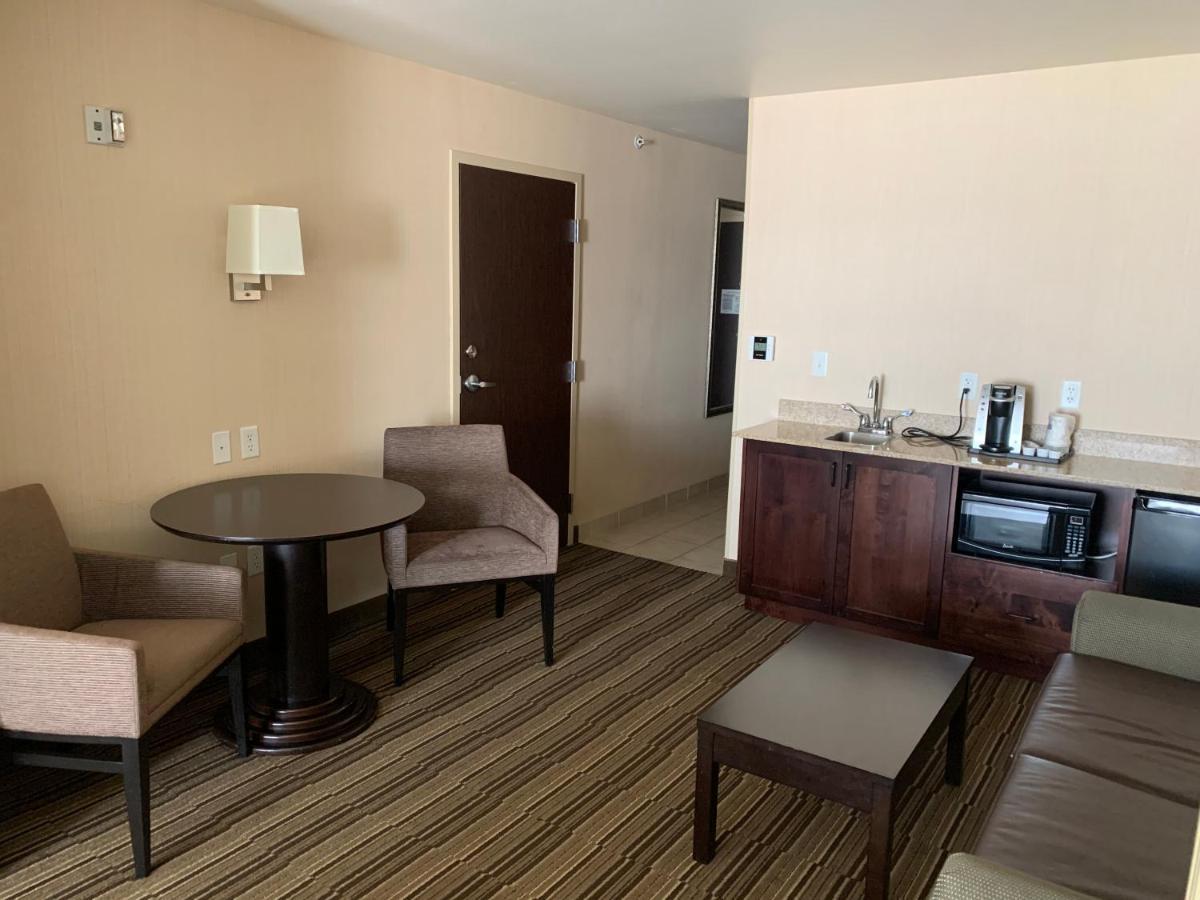 Holiday Inn Express Hotel Twin Falls By Ihg Экстерьер фото