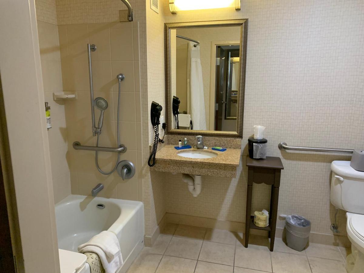 Holiday Inn Express Hotel Twin Falls By Ihg Экстерьер фото