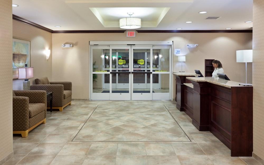 Holiday Inn Express Hotel Twin Falls By Ihg Экстерьер фото